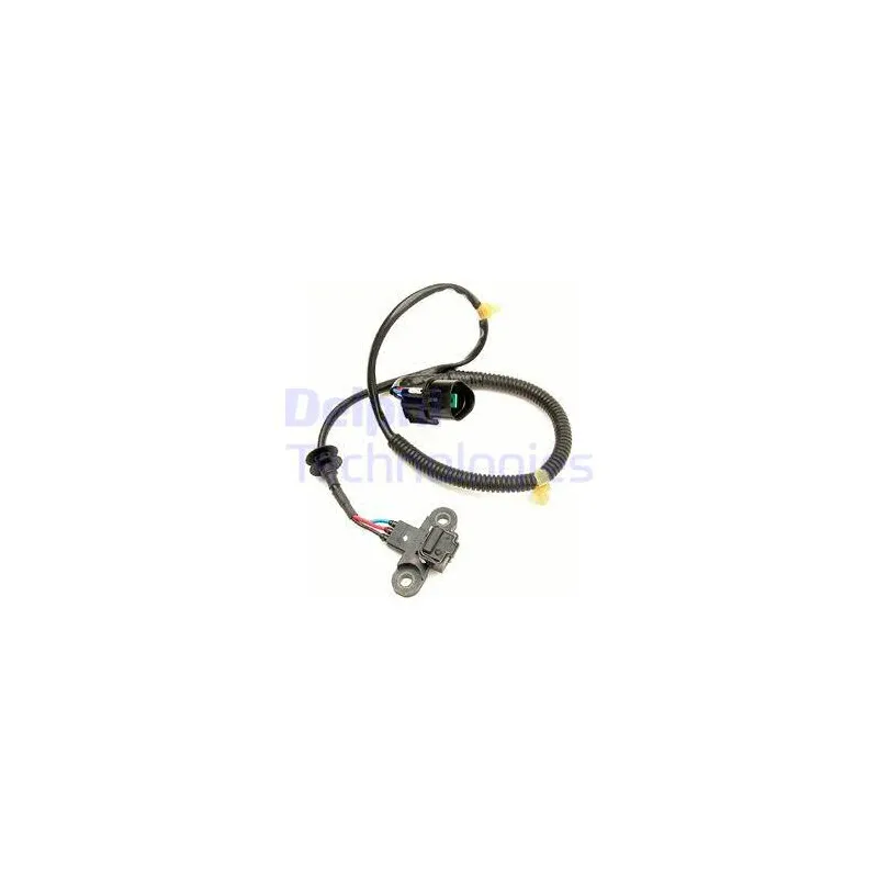 Capteur d'angle, vilebrequin DELPHI SS10248-11B1