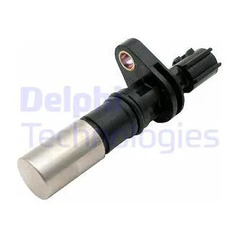 Capteur d'angle, vilebrequin DELPHI SS10254-11B1