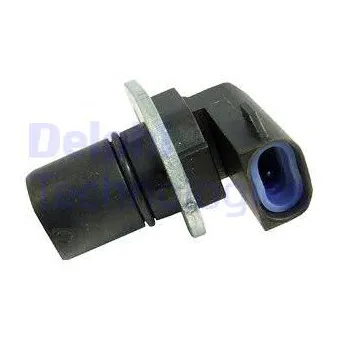 Capteur, vitesse de roue DELPHI SS10260-11B1
