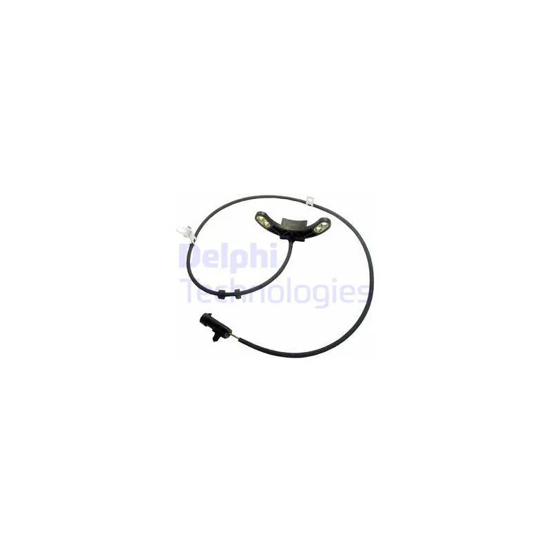 Capteur, vitesse de roue DELPHI SS10275-11B1