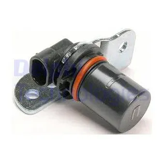 Capteur, vitesse de roue DELPHI SS10302-11B1