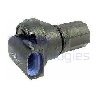 Capteur, vitesse de roue DELPHI SS10311-11B1