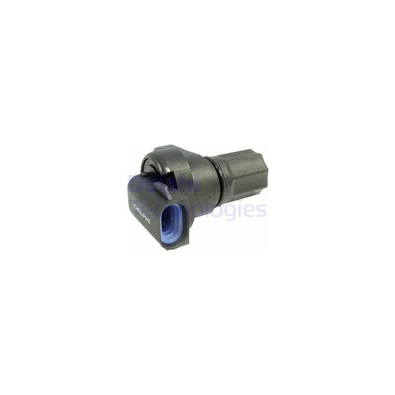 Capteur, vitesse de roue DELPHI SS10311-11B1