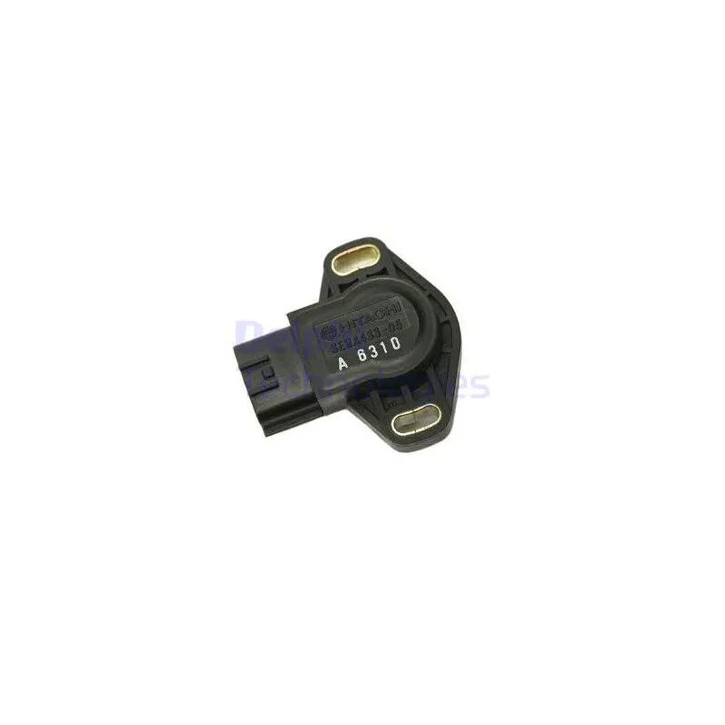 Capteur, position du papillon DELPHI SS10314-11B1