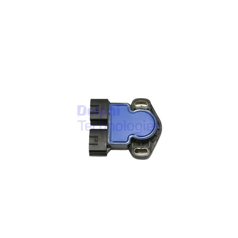 Capteur, position du papillon DELPHI SS10319-11B1
