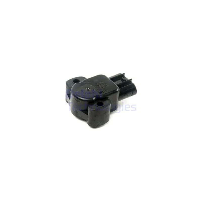 Capteur, position du papillon DELPHI SS10387-11B1