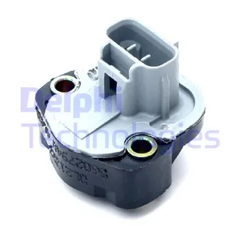 Capteur, position du papillon DELPHI SS10406-11B1