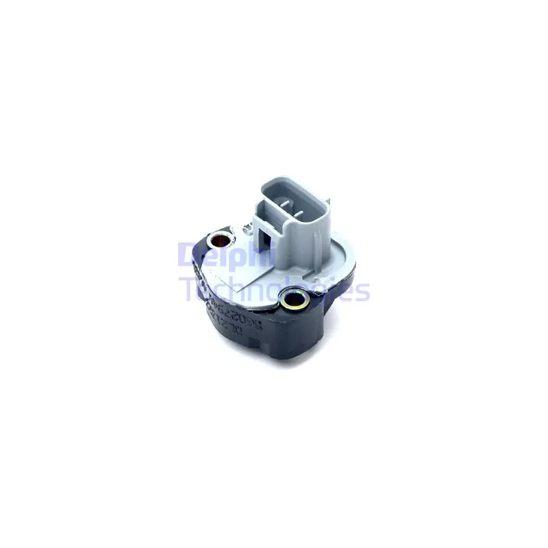 Capteur, position du papillon DELPHI SS10406-11B1
