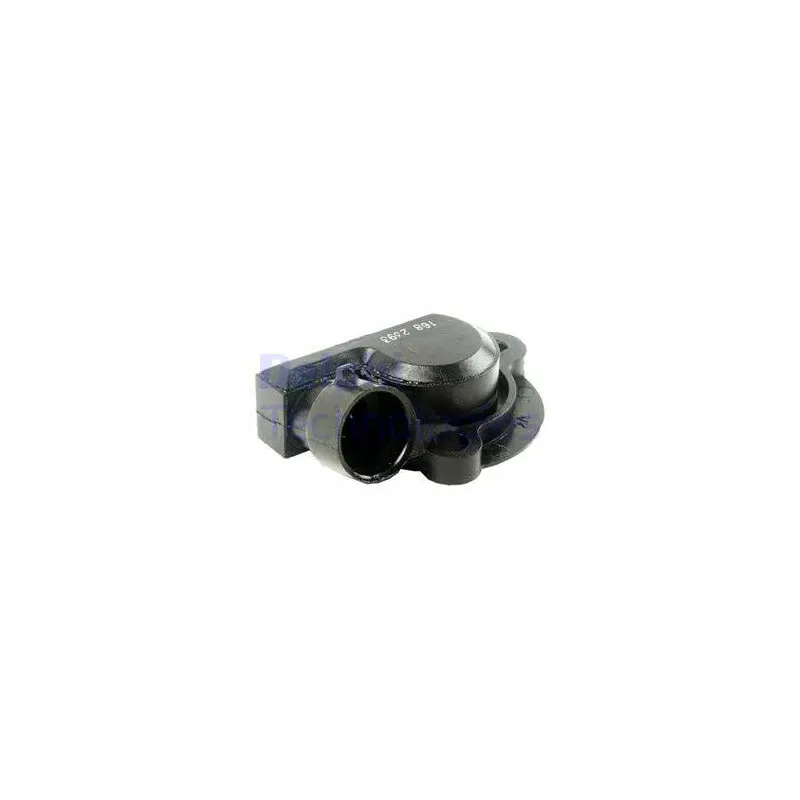 Capteur, position du papillon DELPHI SS10425-12B1