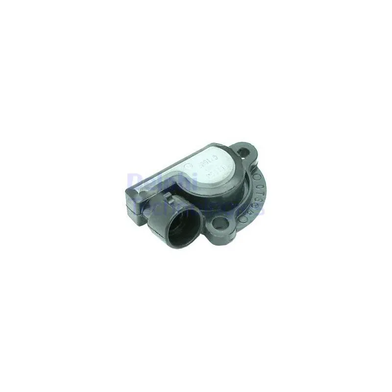 Capteur, position du papillon DELPHI SS10429-12B1