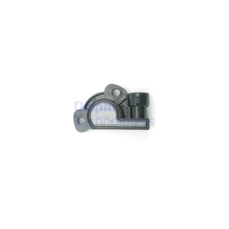 Capteur, position du papillon DELPHI SS10459-11B1