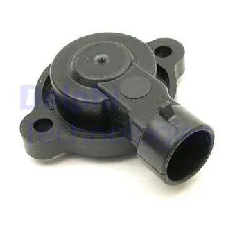 Capteur, position du papillon DELPHI SS10465-11B1