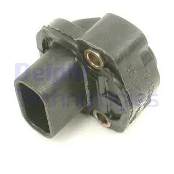 Capteur, position du papillon DELPHI SS10482-11B1