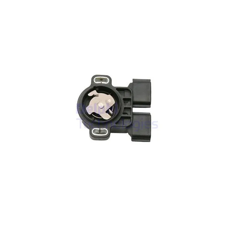 Capteur, position du papillon DELPHI SS10491-11B1