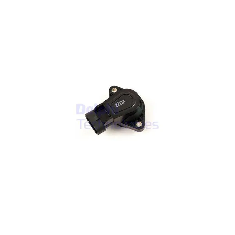 Capteur, position du papillon DELPHI SS10509-11B1