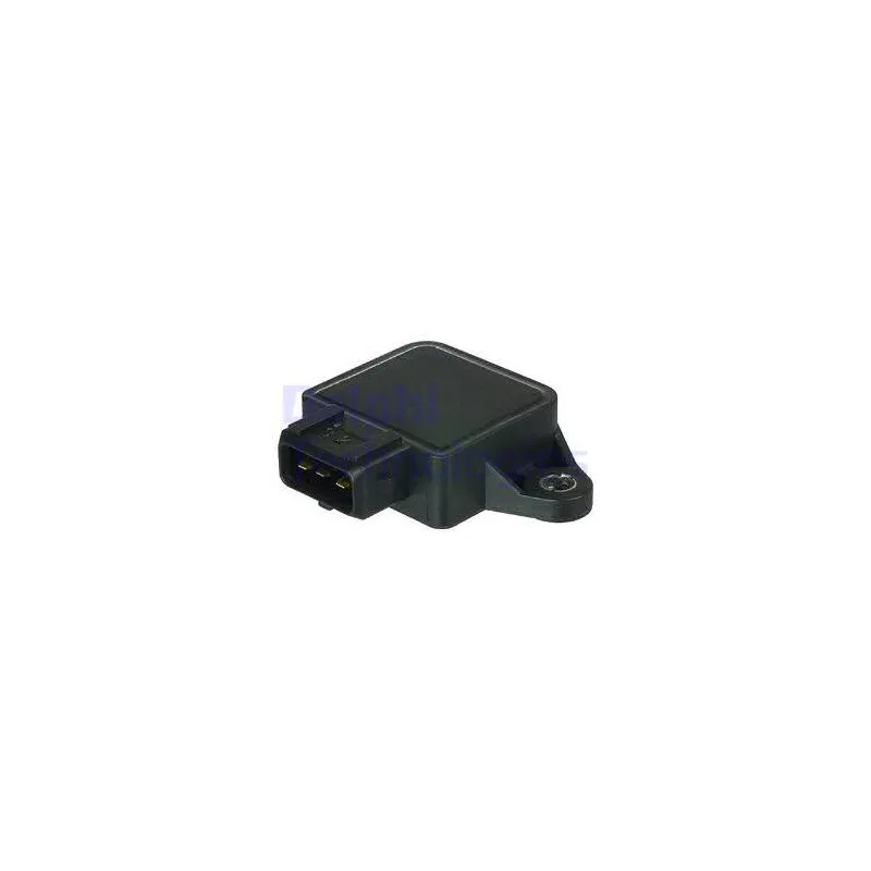 Capteur, position du papillon DELPHI SS10992-12B1