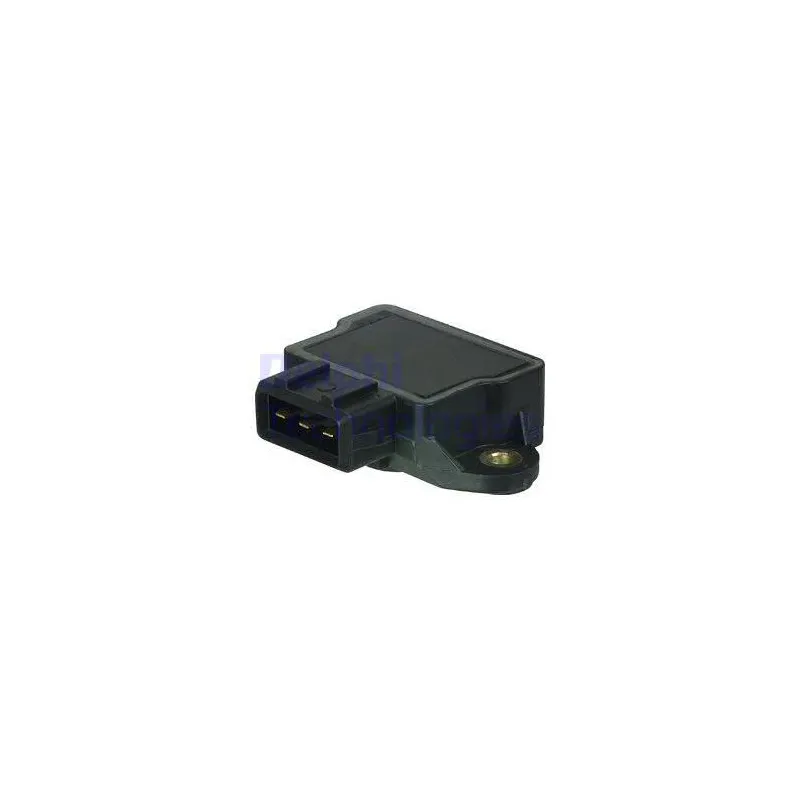 Capteur, position du papillon DELPHI SS10998-12B1