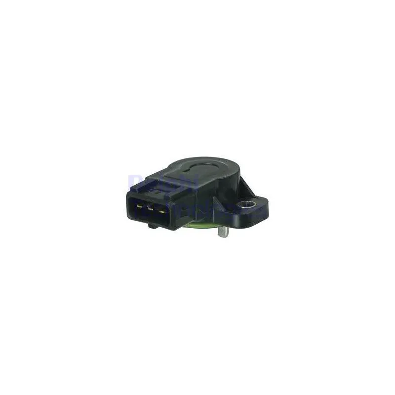 Capteur, position du papillon DELPHI SS10999-12B1