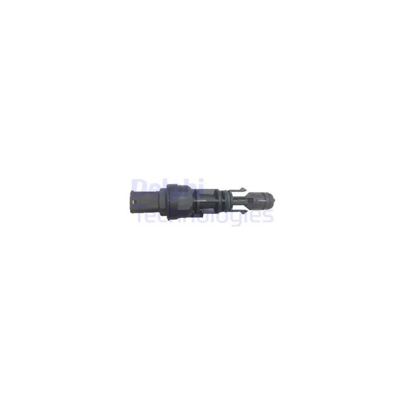 Capteur, vitesse DELPHI SS11166