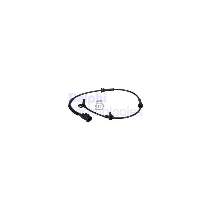 Capteur, vitesse de roue DELPHI SS20368