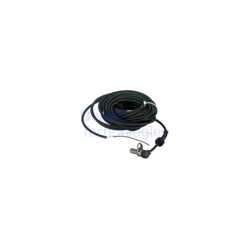 Capteur, vitesse de roue DELPHI SS20371