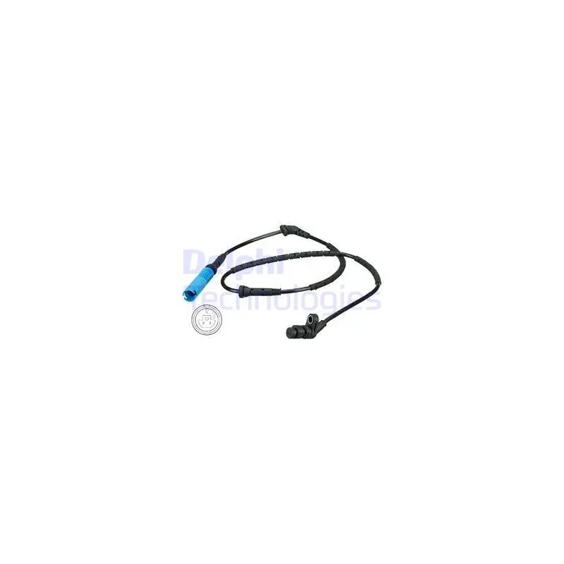 Capteur, vitesse de roue DELPHI SS20374