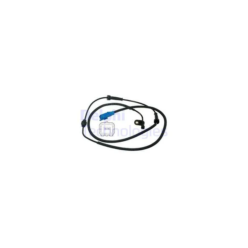 Capteur, vitesse de roue DELPHI SS20391
