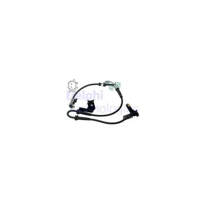 Capteur, vitesse de roue DELPHI SS20394