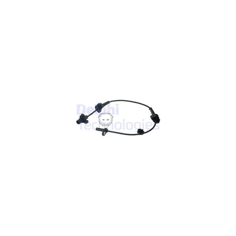 Capteur, vitesse de roue DELPHI SS20395