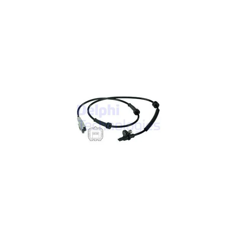 Capteur, vitesse de roue DELPHI SS20402