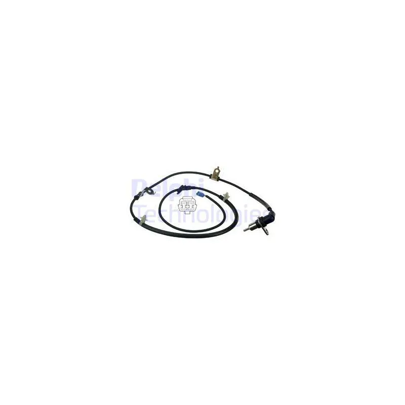 Capteur, vitesse de roue DELPHI SS20404