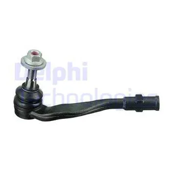 Rotule de barre de connexion avant gauche DELPHI