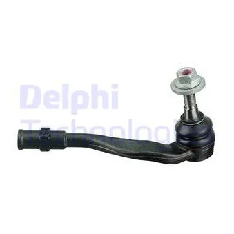 Rotule de barre de connexion avant droit DELPHI
