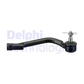 Rotule de barre de connexion avant droit DELPHI