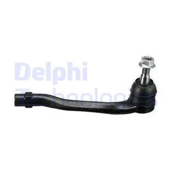 Rotule de barre de connexion avant droit DELPHI TA3188