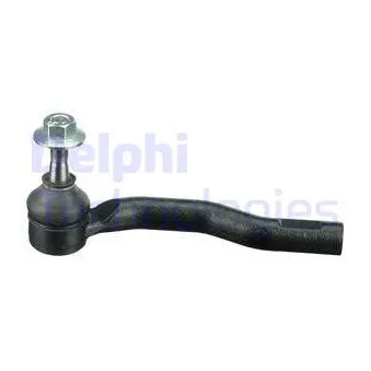 Rotule de barre de connexion avant gauche DELPHI TA3189