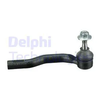 Rotule de barre de connexion avant droit DELPHI TA3190