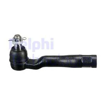 Rotule de barre de connexion avant gauche DELPHI