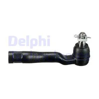Rotule de barre de connexion avant droit DELPHI