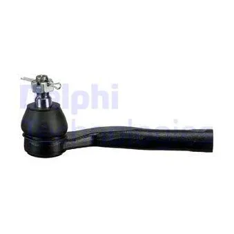 Rotule de barre de connexion avant gauche DELPHI