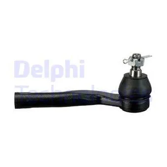 Rotule de barre de connexion avant droit DELPHI