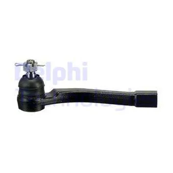 Rotule de barre de connexion avant gauche DELPHI TA3210