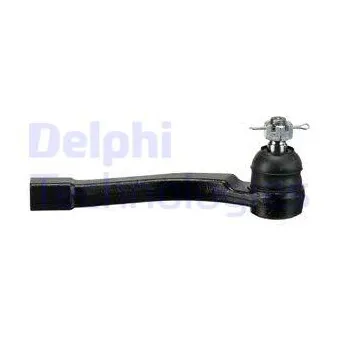 Rotule de barre de connexion avant droit DELPHI TA3211