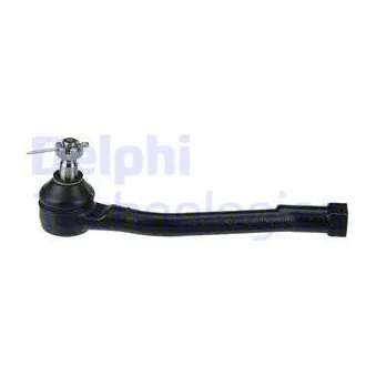 Rotule de barre de connexion avant gauche DELPHI
