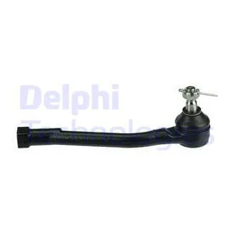 Rotule de barre de connexion avant droit DELPHI