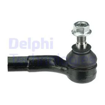 Rotule de barre de connexion avant droit DELPHI TA3219