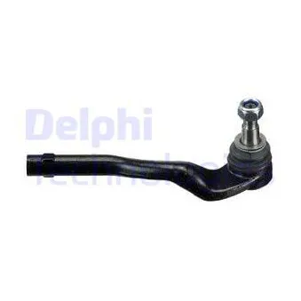 Rotule de barre de connexion avant droit DELPHI