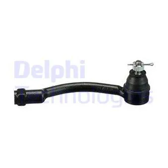 Rotule de barre de connexion avant droit DELPHI TA3229