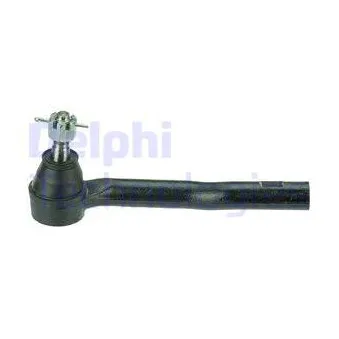 Rotule de barre de connexion avant gauche DELPHI TA3237