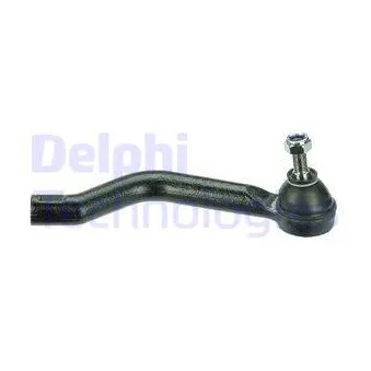 Rotule de barre de connexion avant droit DELPHI TA3240